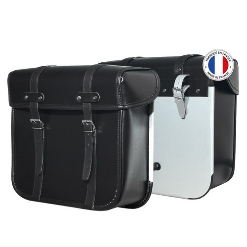 Paire sacoche sporfabric - paire,