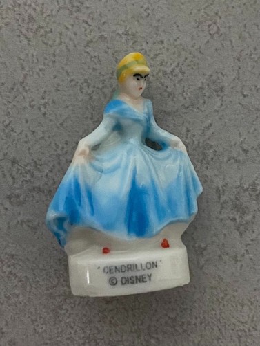 Feve cendrillon disney 1998 - cendrillon,