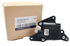 Commande Climatisation Pour Kia Sportage Hyundai Santa Fe II Sonata V ORIGINAL