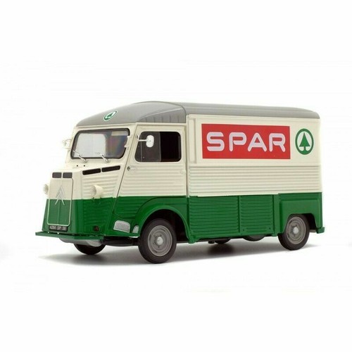 Citroen type spar 1969 tole - type, hy