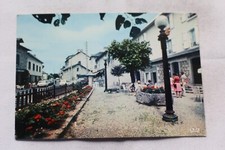 Cpm, Le Rouget, annexe de