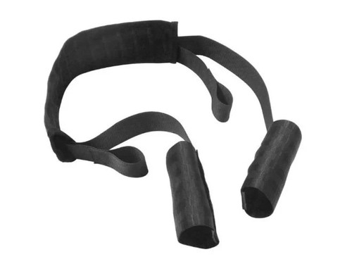 Elingue guidon manchon - guidon,