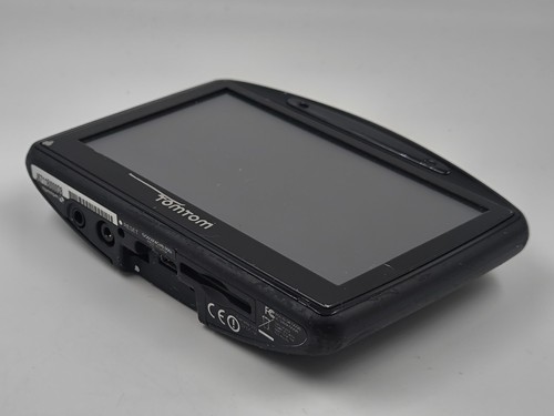 Tomtom go930 gps navigation - gps,