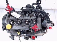 🇫🇷 MOTEUR   OPEL MERIVA