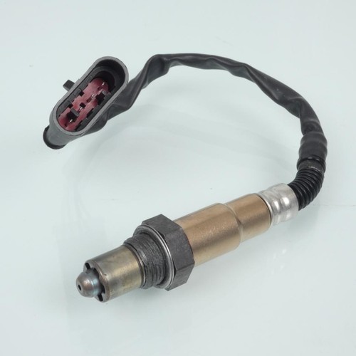 Sonde lambda rms - sonde,