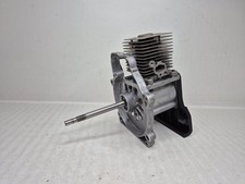 Moteur de débroussailleuse SL25-15 bloc cylindre 25 cm3 Mac Allister M4MTP25