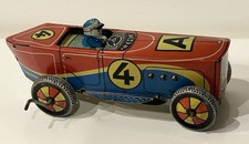 Ufuk Voiture de Course en