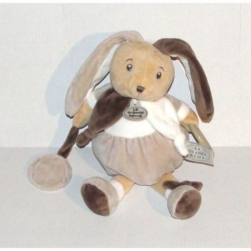 Doudou lapin activités - doudou,