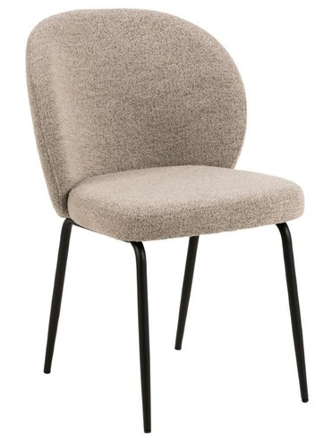 Fauteuil patricia rembourré - patricia,