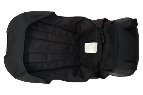 Bugaboo nacelle poussette noir - nacelle,
