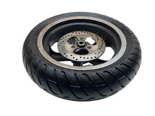 PNEU DE JANTE ARRIÈRE PEUGEOT