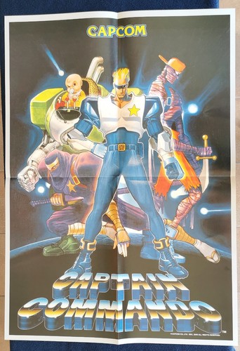 Original capcom lot de 5 - -,