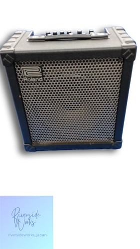 Roland cube 60d - roland, cube-60d
