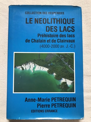 Néolithique des lacs - le,