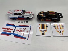 SET DE STICKERS POUR BMW 320i