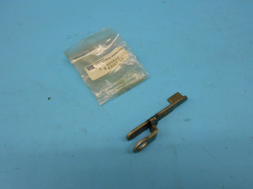 Levier pompe injection - levier,