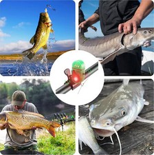 Alarme detecteur touche peche