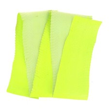 Peau de cuir de serpent