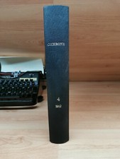 Cicerone. Livres anciens