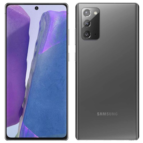 Samsung galaxy note gris - galaxy, 20