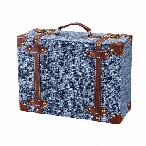 Boîte rangement avec - de,