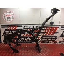 Cadre avec carte grise Honda