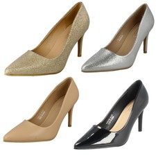 Chaussures À Talons Hauts