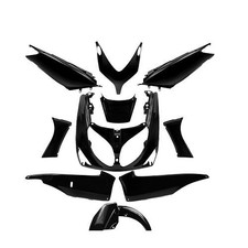 Kit carrosserie adaptable