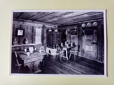 CP  Suisse- St. Moritz 