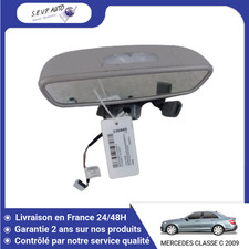 🇫🇷 RETROVISEUR INTERIEUR