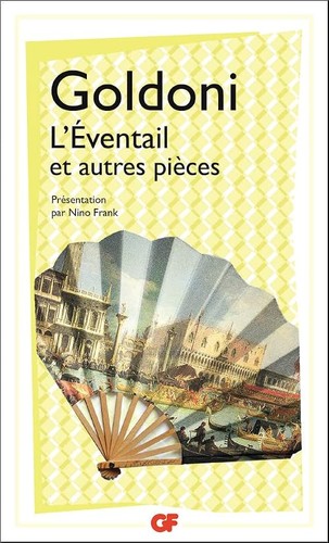 éventail autres pièces - autres,