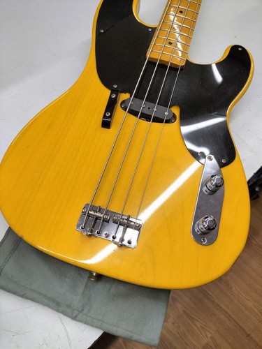 Fender japan opb51 95sd - [fender, opb51-95sd