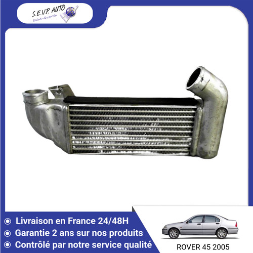 Echangeur air rover - echangeur,