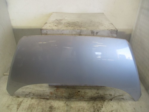 Capot kia venga 664001p000 - venga,