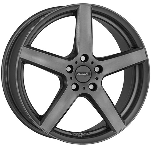 Jantes roues dezent - roues, ty