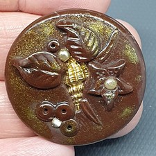 Bijoux - belle broche vintage