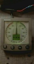 RAYMARINE ST60 WIND TESTED 6