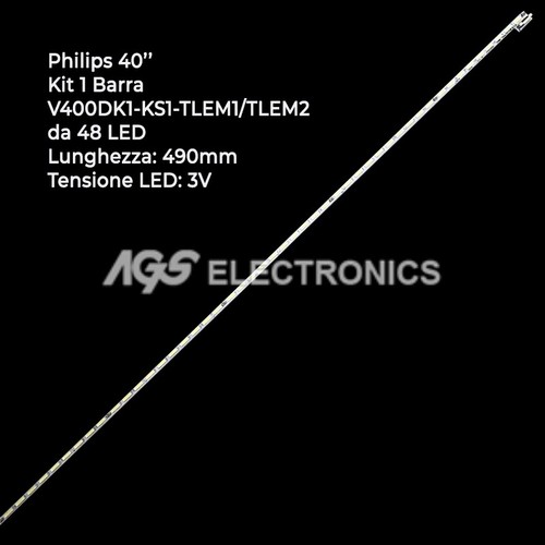 Bar bandes téléviseur led - bandes,