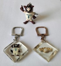 Vintage Collection Porte Clés