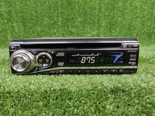 Jvc dv5302 kddv5302 oem - jvc,