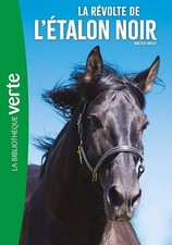 L'Etalon noir 06 NED - La