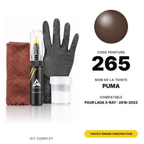 Peinture retouche pour - peinture,