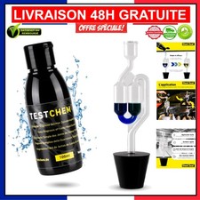 Révélez les Fuites avec le