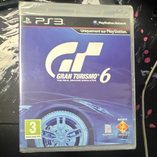 Gran turismo - gran,
