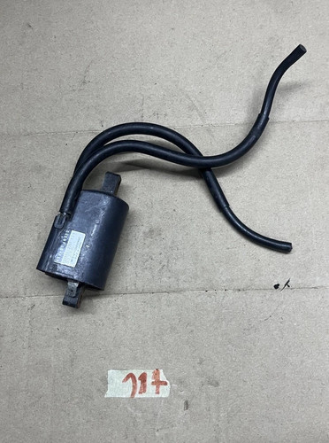 Bobine allumage yamaha - d'allumage,