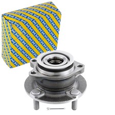 SNR Roulement De Roue Avant Pour NISSAN EVALIA NV200