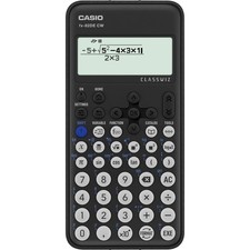 Casio FX-82DE CW ClassWiz