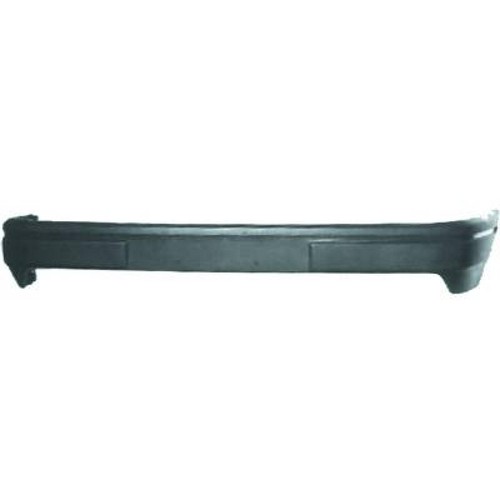 Pare chocs noir compatible - noir,
