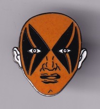 RARE PINS PIN'S .. ART THEATRE