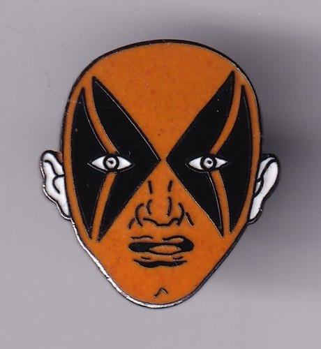 Rare pins pin art - pin's, theatre